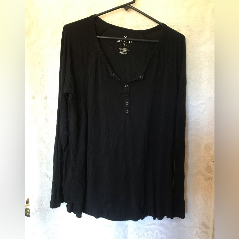 American eagle long sleeve